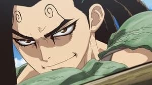 Dr. STONE 3. Sezon 17. Bölüm