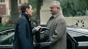 The Agency: Central Intelligence 1. Sezon 10. Bölüm