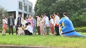 仮面ライダー 32. Sezon 50. Bölüm