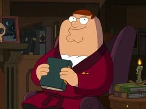 Family Guy 7. Sezon 15. Bölüm
