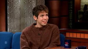 The Late Show with Stephen Colbert 9. Sezon 57. Bölüm