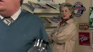 Coronation Street 60. Sezon 258. Bölüm