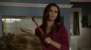 Desperate Housewives 8. Sezon 11. Bölüm