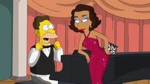 The Simpsons 24. Sezon 4. Bölüm