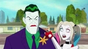 Harley Quinn 2. Sezon 11. Bölüm