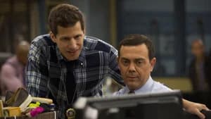 Brooklyn Nine-Nine 3. Sezon 3. Bölüm