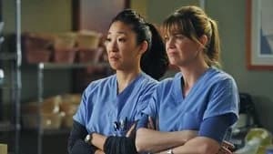 Grey's Anatomy 7. Sezon 14. Bölüm