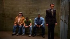 The Big Bang Theory 3. Sezon 16. Bölüm