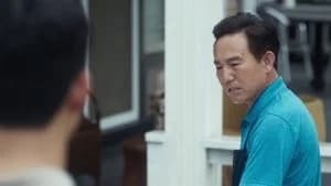 Save Me 1. Sezon 6. Bölüm