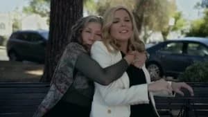 Grace and Frankie 3. Sezon 2. Bölüm