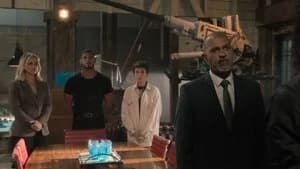 NCIS: Sydney 2. Sezon 1. Bölüm