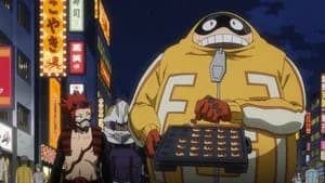My Hero Academia 4. Sezon 5. Bölüm