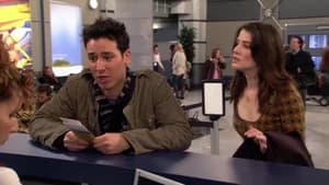 How I Met Your Mother 2. Sezon 15. Bölüm