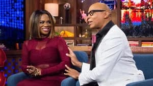 Watch What Happens Live with Andy Cohen 13. Sezon 50. Bölüm