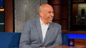 The Late Show with Stephen Colbert 7. Sezon 147. Bölüm