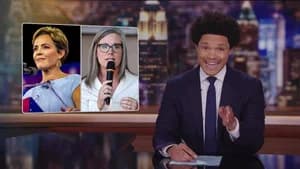 The Daily Show 28. Sezon 13. Bölüm