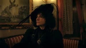 The Artist 1. Sezon 6. Bölüm