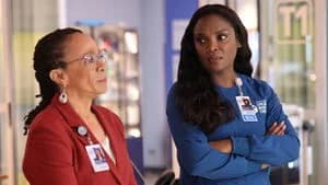 Chicago Med 10. Sezon 14. Bölüm