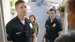 The Rookie 2. Sezon 12. Bölüm