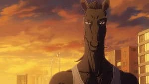 BEASTARS 3. Sezon 15. Bölüm