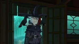 Rick and Morty 5. Sezon 10. Bölüm