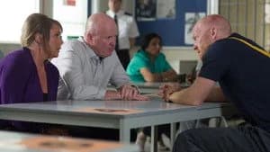 EastEnders 31. Sezon 131. Bölüm