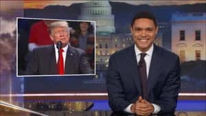The Daily Show 23. Sezon 33. Bölüm