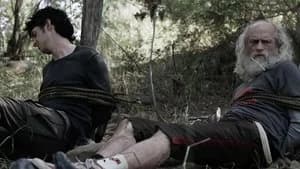 Z Nation 5. Sezon 9. Bölüm