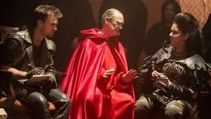 Miracle Workers 4. Sezon 8. Bölüm