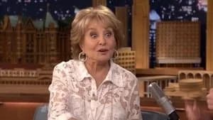 The Tonight Show Starring Jimmy Fallon 1. Sezon 73. Bölüm
