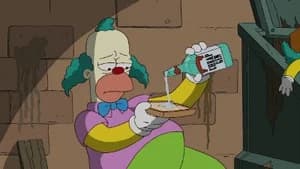 The Simpsons 21. Sezon 10. Bölüm