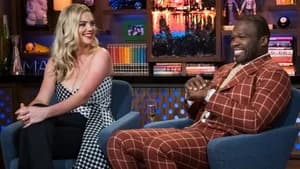 Watch What Happens Live with Andy Cohen 16. Sezon 135. Bölüm