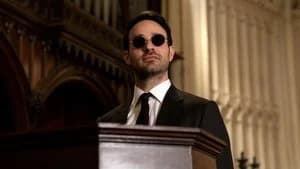 Marvel's Daredevil 3. Sezon 13. Bölüm