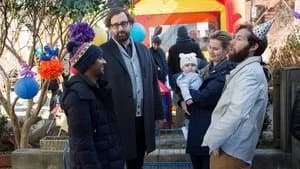 Master of None 1. Sezon 1. Bölüm