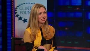 The Daily Show 18. Sezon 155. Bölüm
