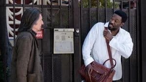 Wonder Man 1. Sezon 2. Bölüm