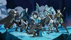 The Legend of Vox Machina 1. Sezon 2. Bölüm