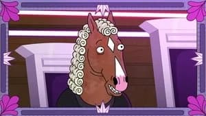 BoJack Horseman 4. Sezon 8. Bölüm