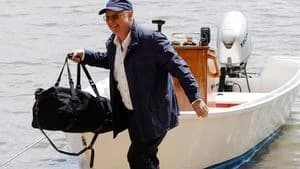The Blacklist 10. Sezon 21. Bölüm