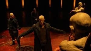 The Strain 3. Sezon 4. Bölüm