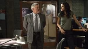 Rizzoli & Isles 6. Sezon 11. Bölüm