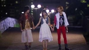 仮面ライダー 21. Sezon 48. Bölüm
