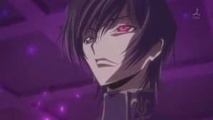 Code Geass: Lelouch of the Rebellion 2. Sezon 1. Bölüm