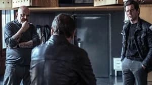 Undercover 3. Sezon 7. Bölüm