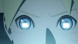 Boruto: Naruto Next Generations 1. Sezon 56. Bölüm