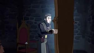 The Dragon Prince 2. Sezon 3. Bölüm