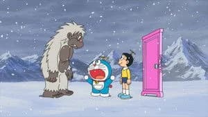 Doraemon 1. Sezon 1291. Bölüm