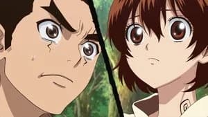 Dr. STONE 1. Sezon 6. Bölüm