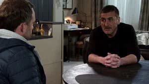 Coronation Street 64. Sezon 26. Bölüm