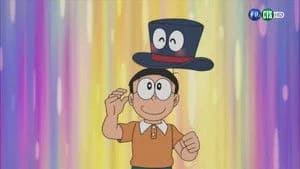 Doraemon 1. Sezon 298. Bölüm